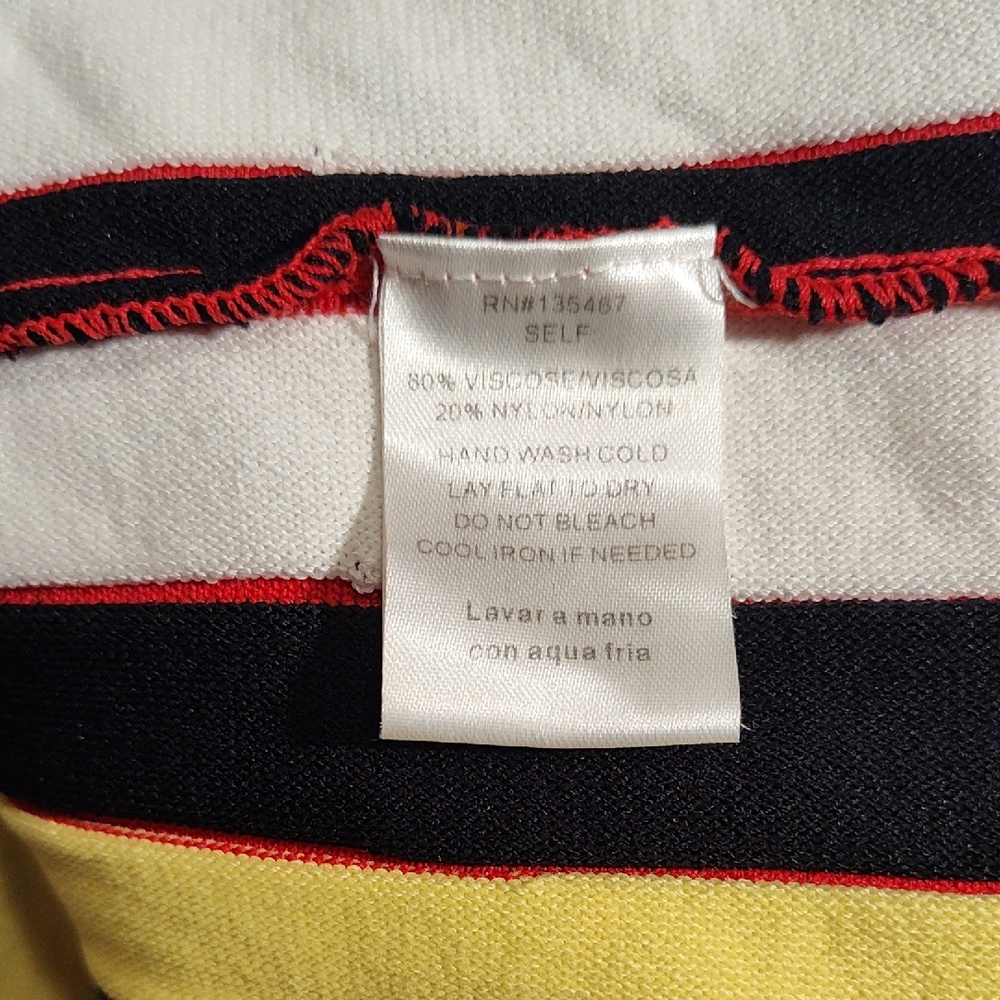 Codigo Dress - Picture 5 of 5